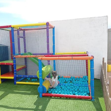 Nuestras Estrellas Cabreros del Monte Exterior photo